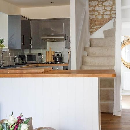 Vila Stylish Painswick Getaway Exteriér fotografie