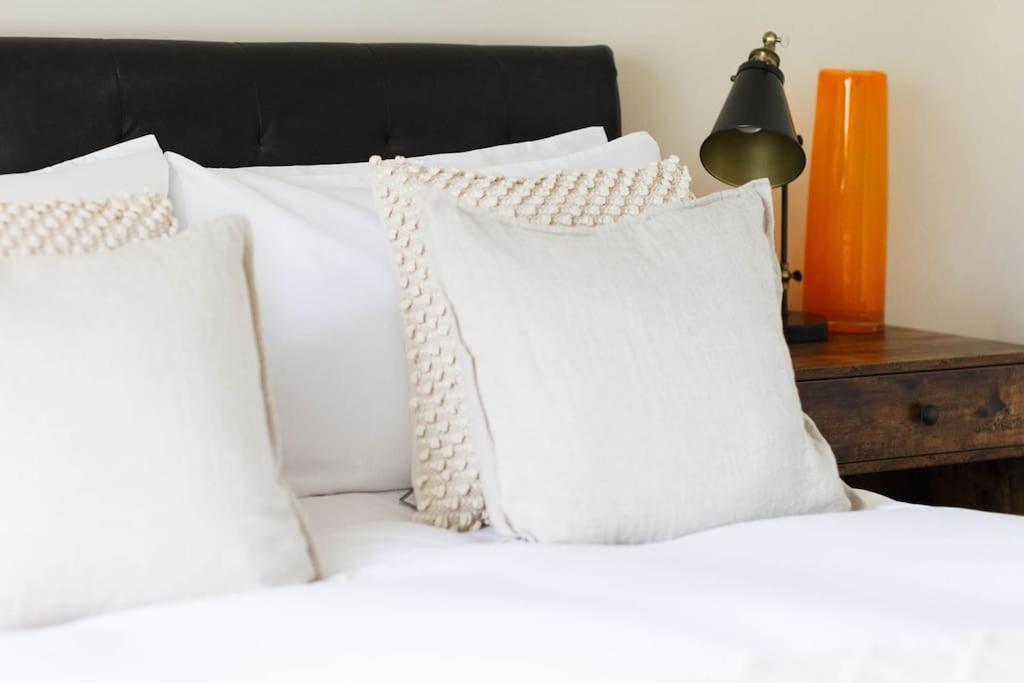 Vila Stylish Painswick Getaway Exteriér fotografie