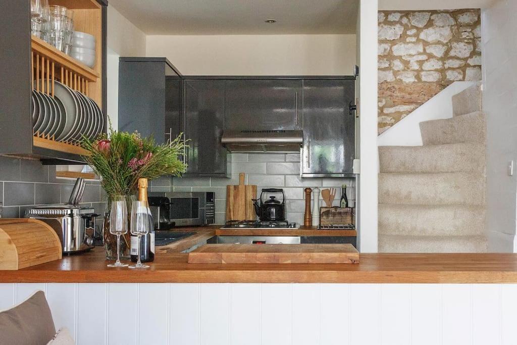 Vila Stylish Painswick Getaway Exteriér fotografie