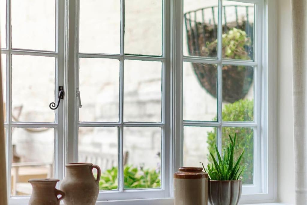 Vila Stylish Painswick Getaway Exteriér fotografie