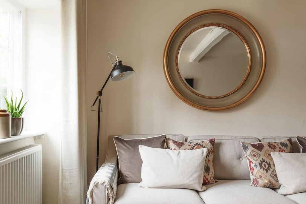 Vila Stylish Painswick Getaway Exteriér fotografie