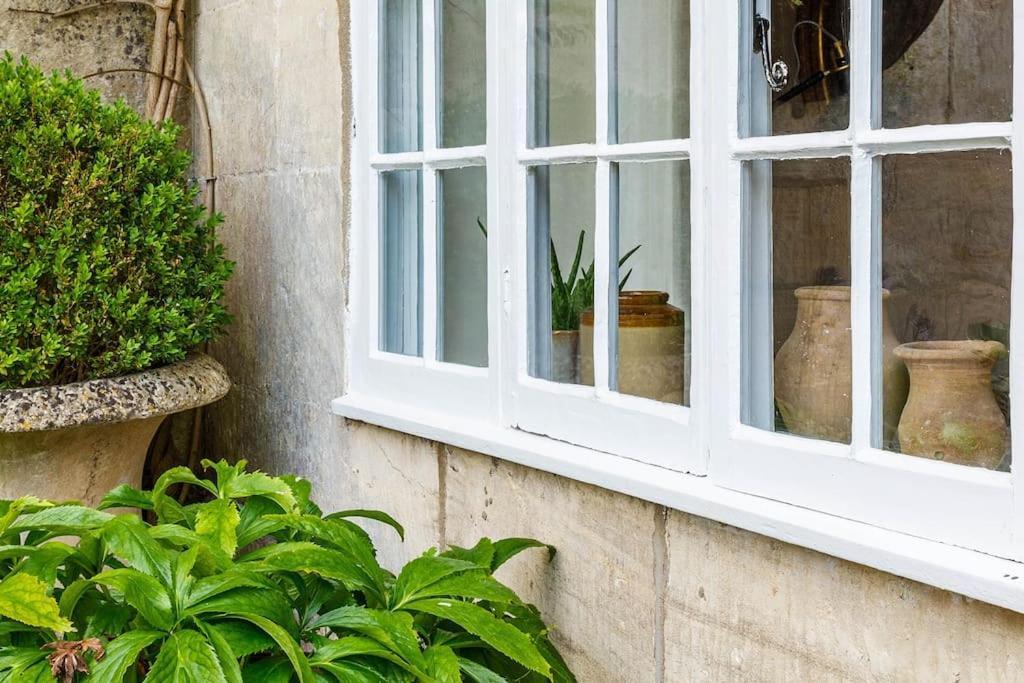Vila Stylish Painswick Getaway Exteriér fotografie