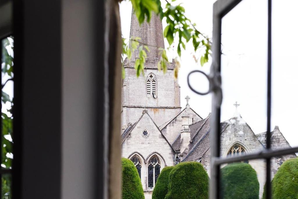 Vila Stylish Painswick Getaway Exteriér fotografie