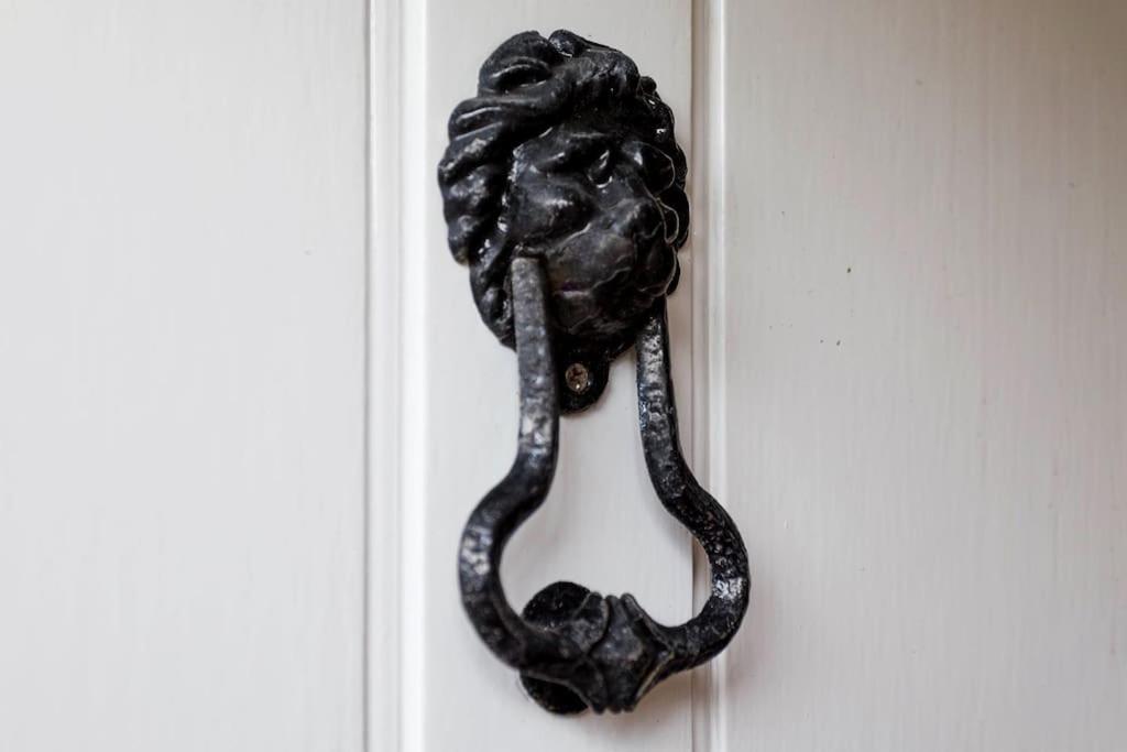 Vila Stylish Painswick Getaway Exteriér fotografie