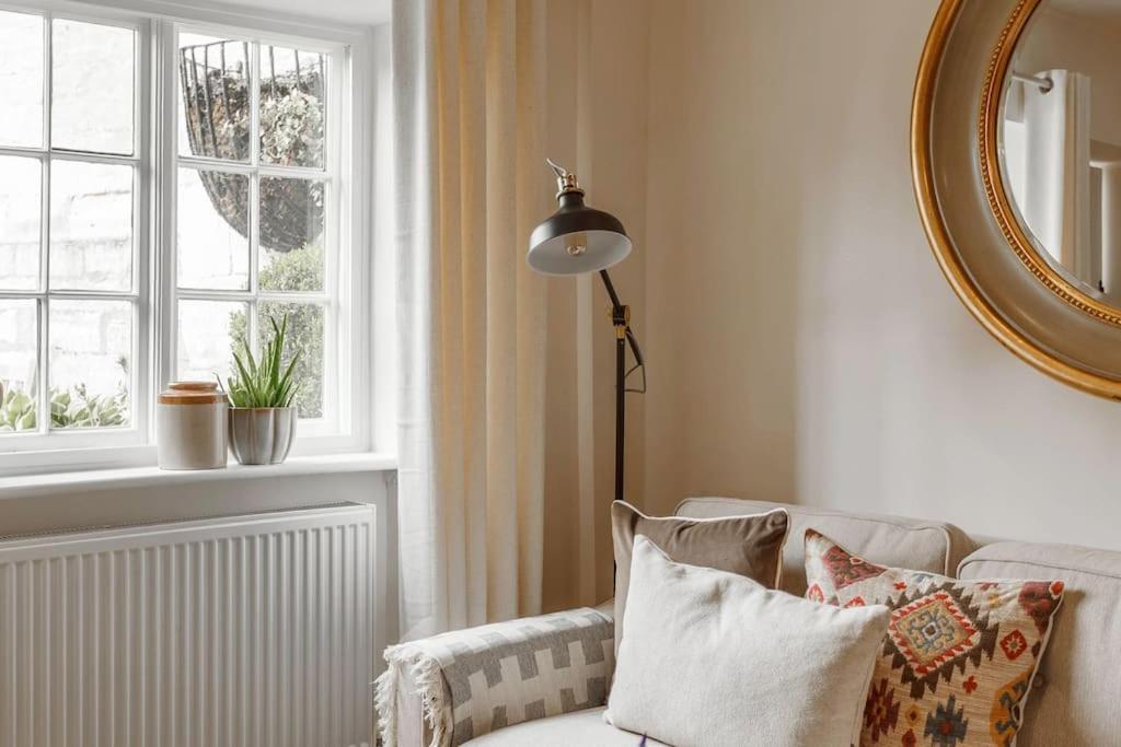Vila Stylish Painswick Getaway Exteriér fotografie