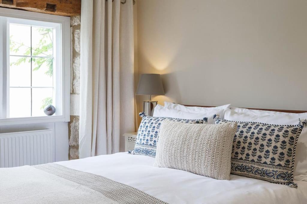 Vila Stylish Painswick Getaway Exteriér fotografie