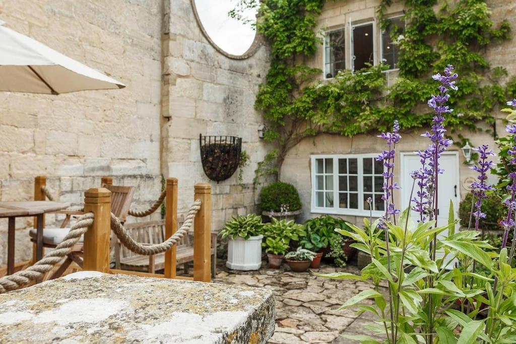 Vila Stylish Painswick Getaway Exteriér fotografie