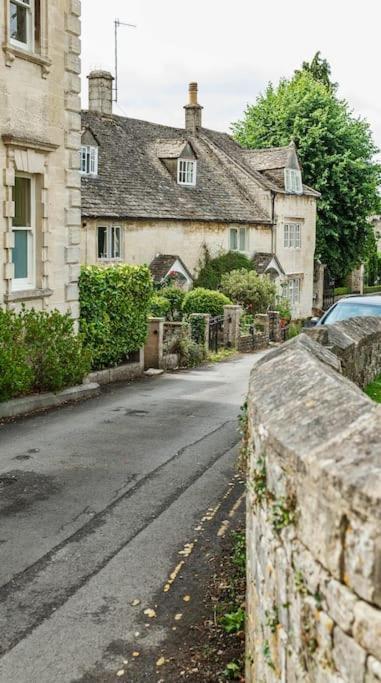 Vila Stylish Painswick Getaway Exteriér fotografie