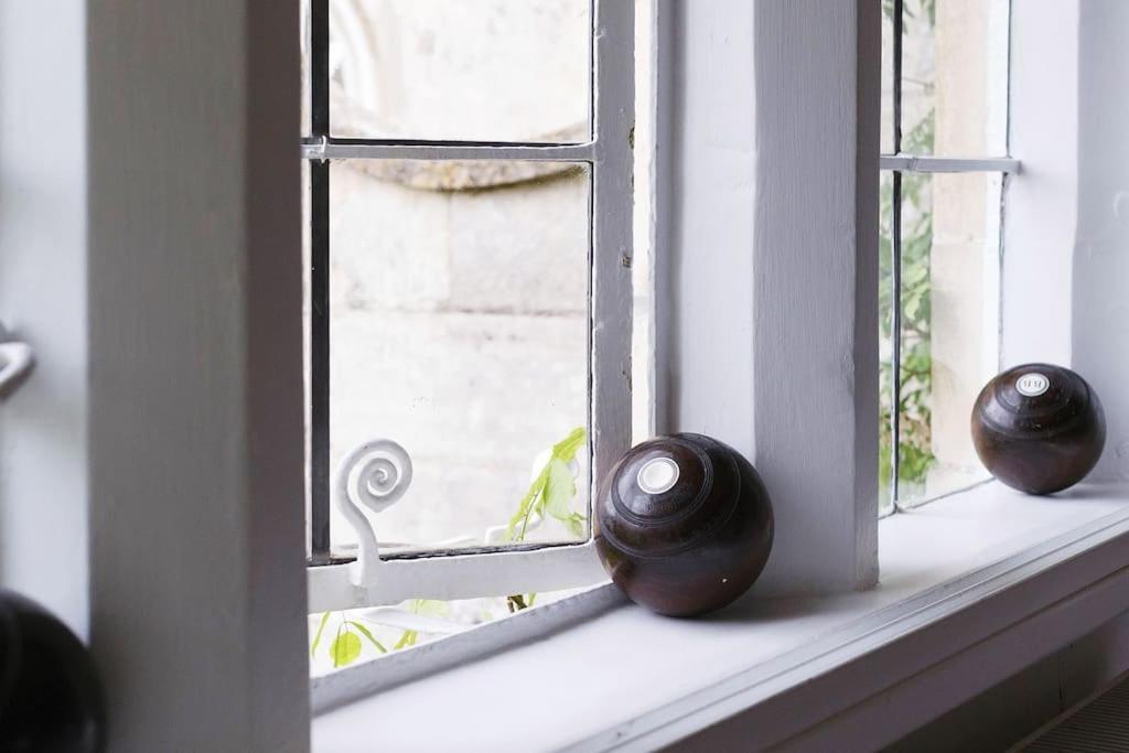 Vila Stylish Painswick Getaway Exteriér fotografie