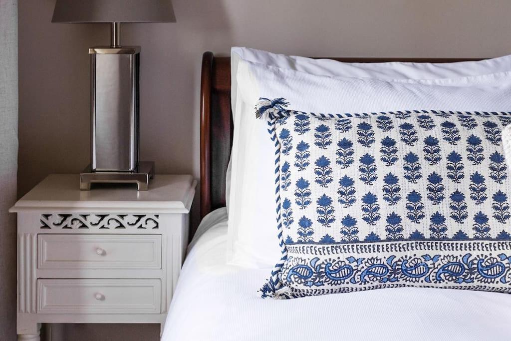Vila Stylish Painswick Getaway Exteriér fotografie