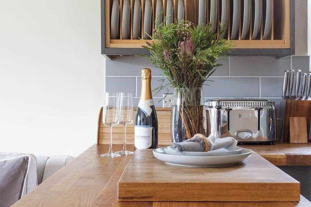 Vila Stylish Painswick Getaway Exteriér fotografie