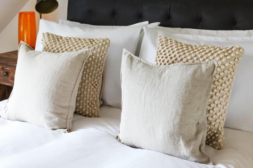Vila Stylish Painswick Getaway Exteriér fotografie
