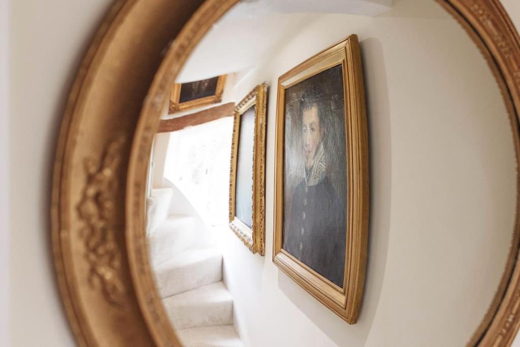 Vila Stylish Painswick Getaway Exteriér fotografie