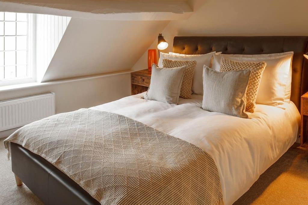 Vila Stylish Painswick Getaway Exteriér fotografie