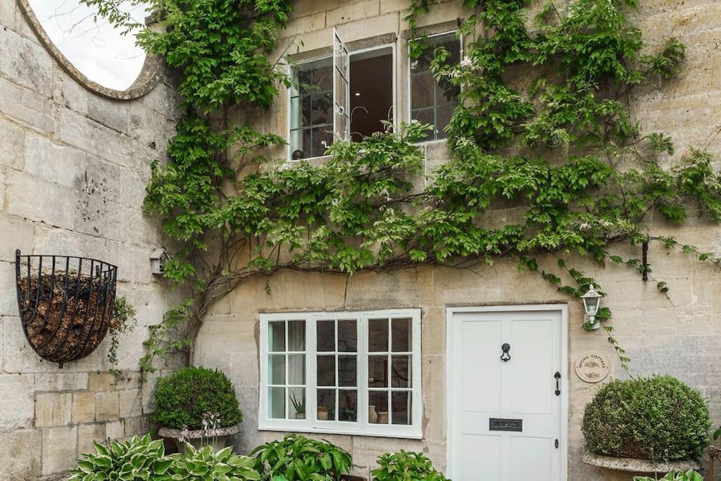 Vila Stylish Painswick Getaway Exteriér fotografie