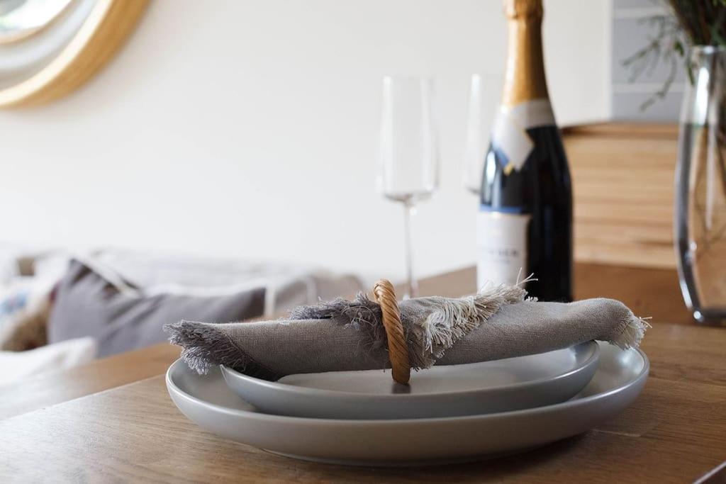 Vila Stylish Painswick Getaway Exteriér fotografie