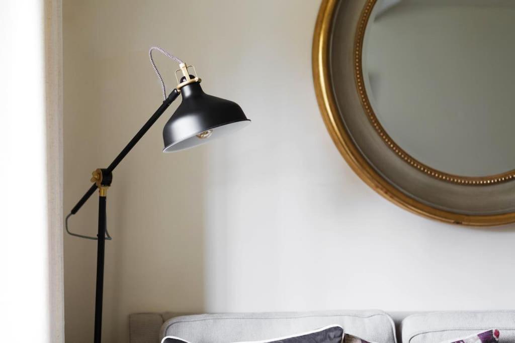 Vila Stylish Painswick Getaway Exteriér fotografie