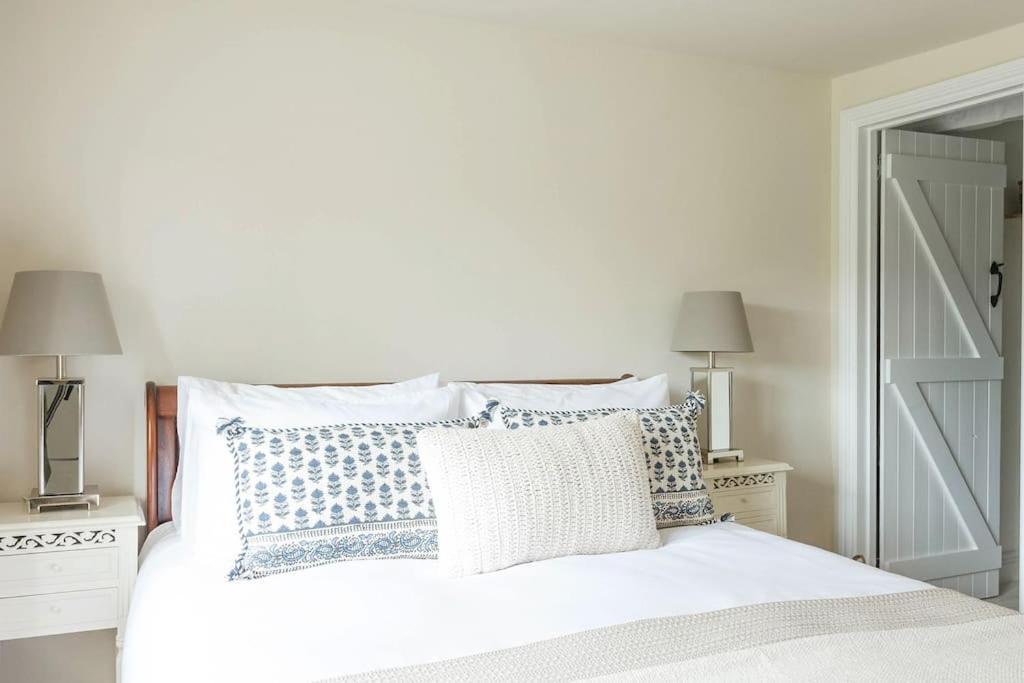 Vila Stylish Painswick Getaway Exteriér fotografie