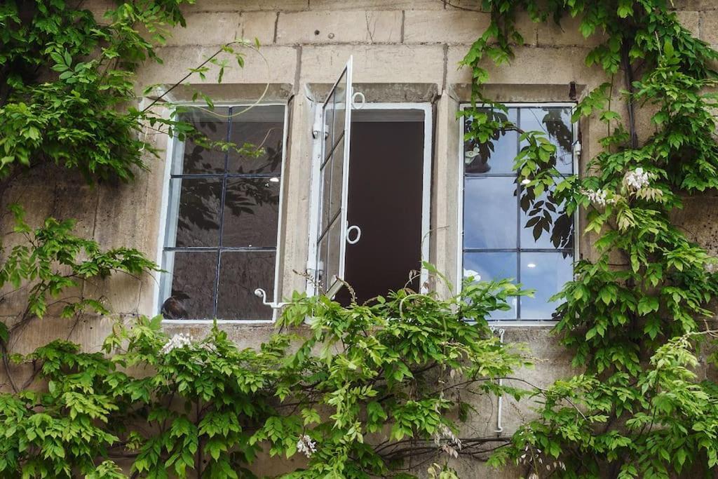 Vila Stylish Painswick Getaway Exteriér fotografie
