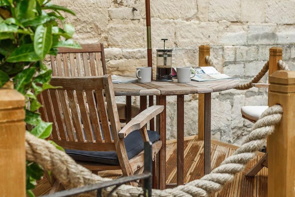 Vila Stylish Painswick Getaway Exteriér fotografie