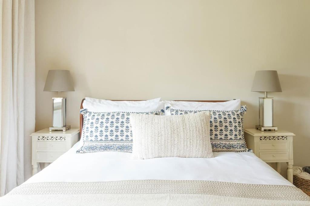 Vila Stylish Painswick Getaway Exteriér fotografie