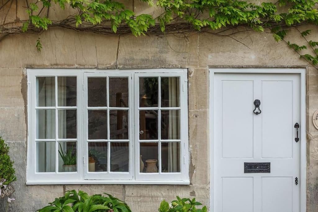Vila Stylish Painswick Getaway Exteriér fotografie