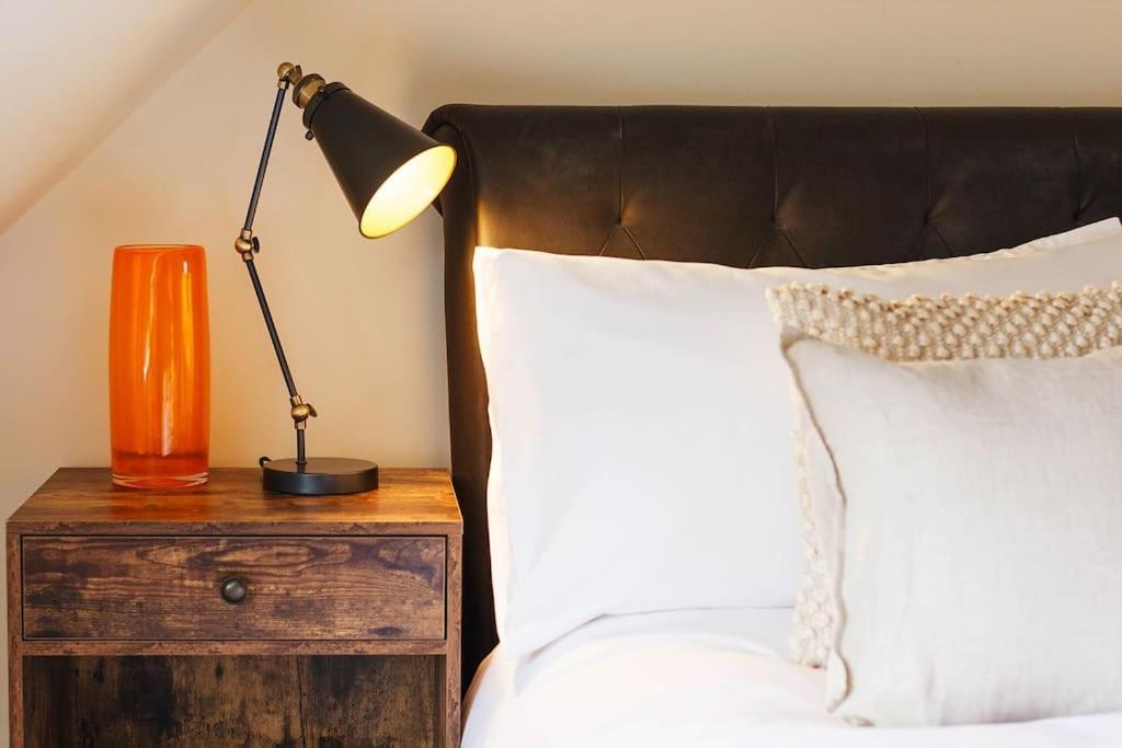 Vila Stylish Painswick Getaway Exteriér fotografie