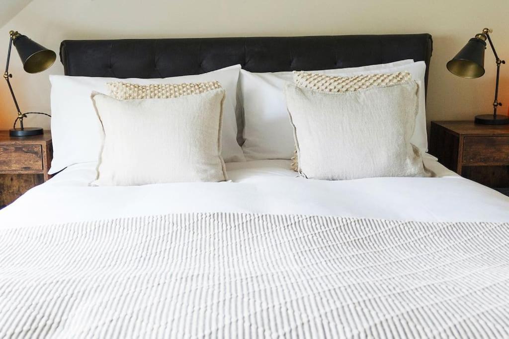 Vila Stylish Painswick Getaway Exteriér fotografie