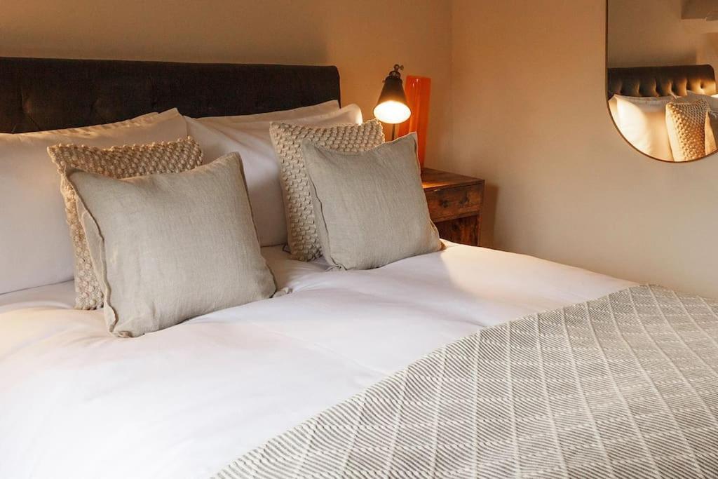 Vila Stylish Painswick Getaway Exteriér fotografie