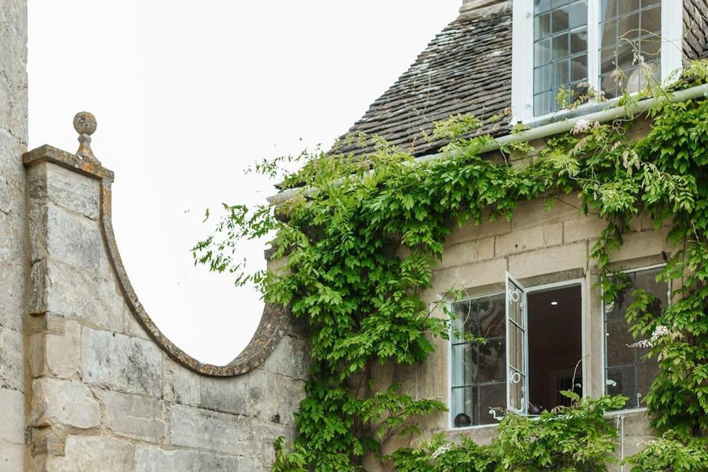 Vila Stylish Painswick Getaway Exteriér fotografie