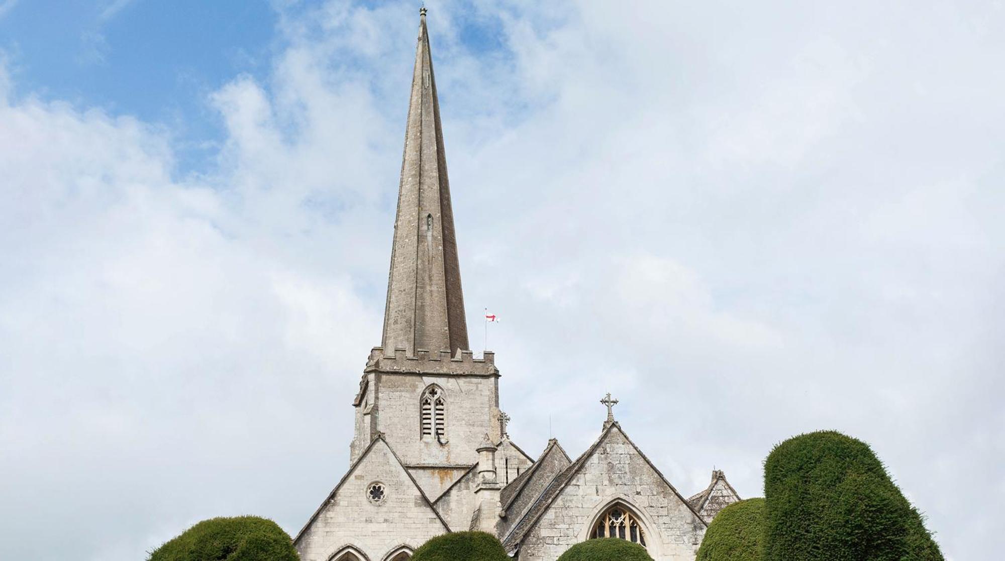 Vila Stylish Painswick Getaway Exteriér fotografie
